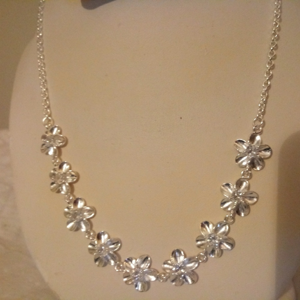 925 necklace